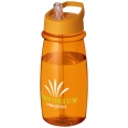 H2O Active® Pulse 600 ml Spout Lid Sport Bottle 7