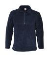 Half Zip Outdoor Fleece 2