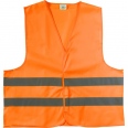 High Visibility Safety Jacket 2