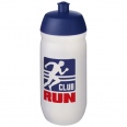 Hydroflex Clear 500 ml Squeezy Sport Bottle 8
