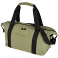 Joey GRS Recycled Canvas Sports Duffel Bag 25L 10