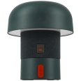 Kooduu Sensa Play Mini Portable Speaker and Lamp 3