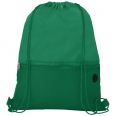 Oriole Mesh Drawstring Backpack 5L 3