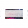 Polyester and Polyamide Face Mask 3