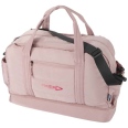 Puffer GRS Recycled Duffel Bag with Insulated Bottom 30L 9
