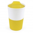 Grippy 330ml Take Out Mug 20