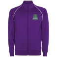 Valier Full Zip Men's Sweatshirt 14