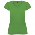 Victoria Short Sleeve Women's V-neck T-Shirt 1