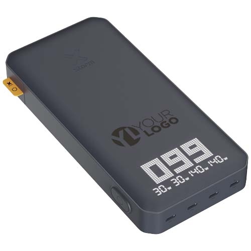 Xtorm XB403 Titan Ultra 27.000 Mah 200W Laptop Power Bank