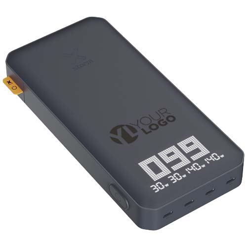 Xtorm XB403 Titan Ultra 27.000 Mah 200W Laptop Power Bank