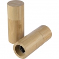 Bamboo Spice Mill Set (2pc) 2