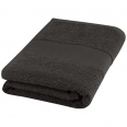 Charlotte 450 G/M² Cotton Towel 50x100 cm 1