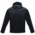 Coltan MenS GRS Recycled Softshell Jacket 3