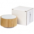 Cosmos Bamboo Bluetooth® Speaker 1