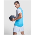 Detroit 130 G/m² Short Sleeve Unisex Sports T-Shirt 4