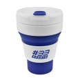 Folding 355ml Take Out Cup 5