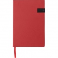 Notebook with USB Drive (Approx. A5) 6