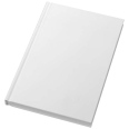 Novella Bront A5 Recycled Hard Cover Notebook - 100 Sheets 5