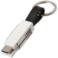 One 4-in-1 Cable 1