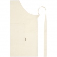 Orissa 200 G/M² GOTS Organic Cotton Apron 5