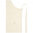 Orissa 200 G/M² GOTS Organic Cotton Apron 5