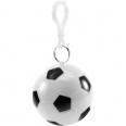 Poncho in Plastic Football 2