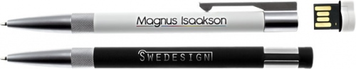 USB Pen Stockholm