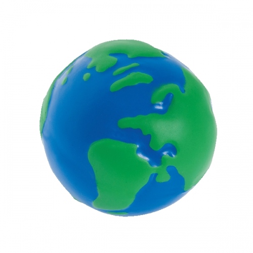 World Stress Ball