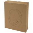 Alzir Recycled Plastic Over-ear Wireless Bluetooth Headset 3