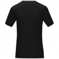 Azurite Short Sleeve WomenS GOTS Organic T-Shirt 4