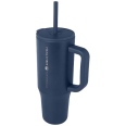 Brady 900 ml RCS Certified Insulated Tumbler with Silicone Straw 7