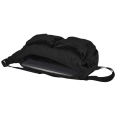 Calli 13" GRS Recycled Nylon Laptop Messenger Bag 5