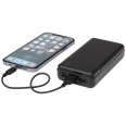 Loop 20.000 Mah Recycled Plastic Power Bank 8