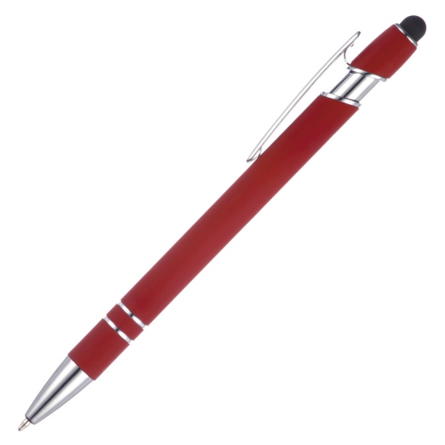 Nimrod Soft Feel Ball Pen