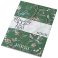 Novella Austen Colours A5 Soft Cover Notebook - 50 Sheets 8