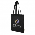 Orissa 100 G/M² GOTS Organic Cotton Tote Bag 7L 9