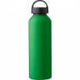 Recycled Aluminium Single Walled Bottle (800ml) 11