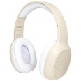 Riff Wheat Straw Bluetooth® Headphones with Microphone 1