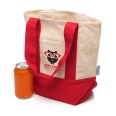 Rivington Mini Recycled Cotton Shopper 19