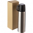 Stainless Steel Double Walled Flask (500ml) 3