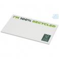 Sticky-Mate® Recycled Sticky Notes 127 X 75 Mm 3