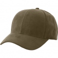 Suede Cap 7