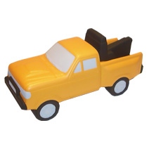 Tow Truck Stress Toy