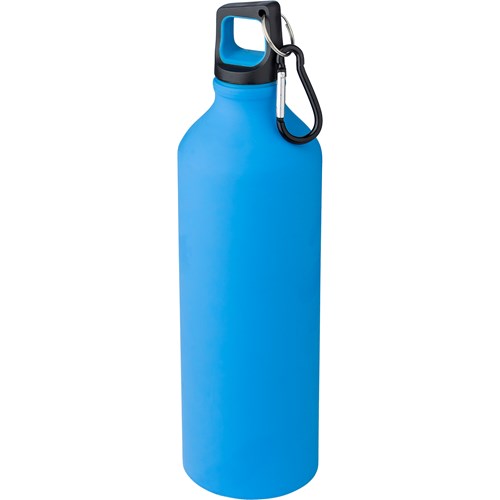 Aluminium Single Walled Bottle (800ml)