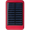 Aluminium Solar Power Bank 3