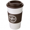 Americano® 350 ml Insulated Tumbler with Grip 8