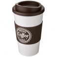 Americano® 350 ml Insulated Tumbler with Grip 8