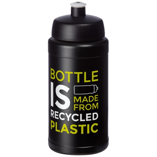 Baseline 500 ml Recycled Sport Bottle