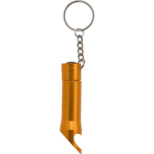Opener with Torch
