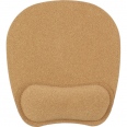 Cork Mouse Mat 3